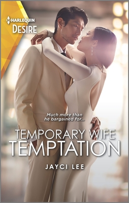 Temporary Wife Temptation: A Marriage of Convenience with a Matchmaking Twist - Lee, Jayci