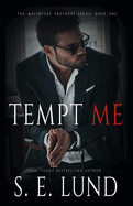 Tempt Me: The MacIntyre Brothers Series: Book One