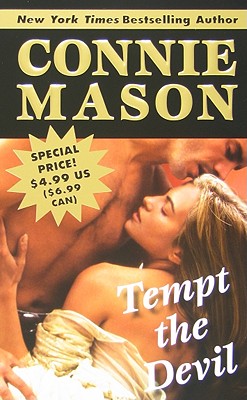 Tempt the Devil - Mason, Connie