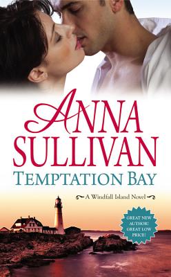 Temptation Bay - Sullivan, Anna