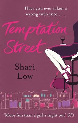 Temptation Street - Low, Shari