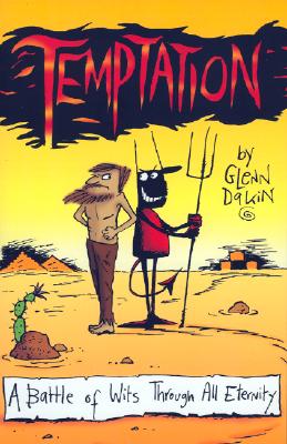 Temptation - Dakin, Glenn, and Campbell, Eddie (Introduction by)