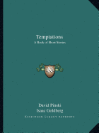 Temptations: A Book of Short Stories