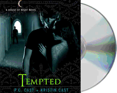 Tempted: A House of Night Novel