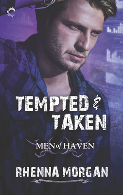 Tempted & Taken - Morgan, Rhenna