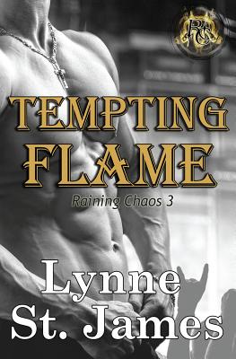 Tempting Flame - St James, Lynne