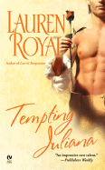 Tempting Juliana - Royal, Lauren