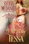 Tempting Tessa: Western Historical Romance