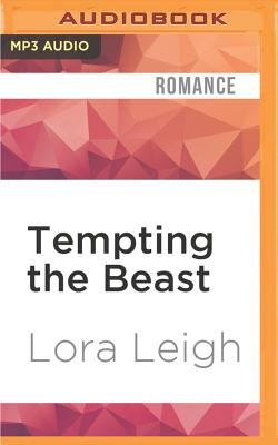 Tempting the Beast - Leigh, Lora, and Bloom, Stella (Read by)