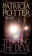 Tempting the Devil - Potter, Patricia