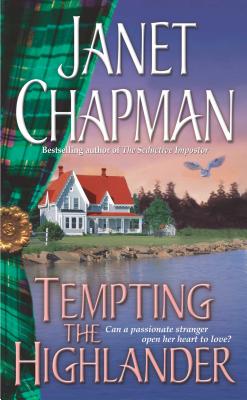 Tempting the Highlander - Chapman, Janet