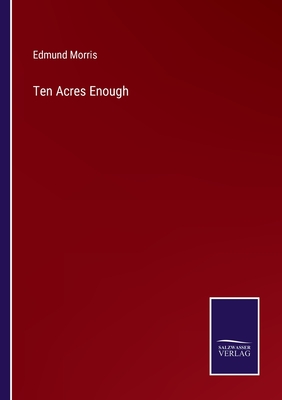 Ten Acres Enough - Kaptain Krook