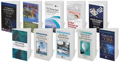 Ten-Book Bundle on Audit - Authors, Various