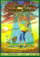 Ten Classic Jewish Children's Stories