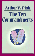 Ten Commandments