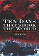 Ten Days That Shook the World - Reed, John, and Lenin, Vladimir Ilich (Introduction by)