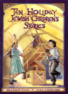 Ten Holiday Jewish Children's Stories