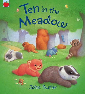 Ten In The Meadow - Butler, John