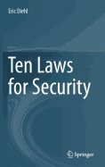 Ten Laws for Security