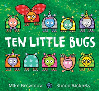 Ten Little Bugs