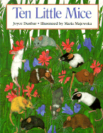 Ten Little Mice - Dunbar, Joyce
