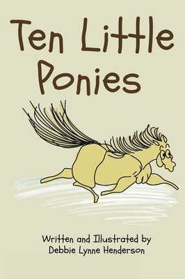 Ten Little Ponies - 