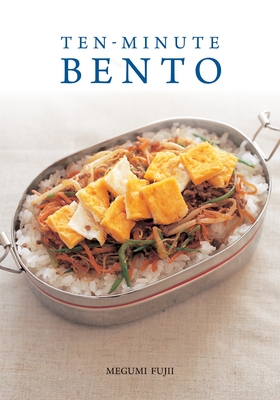 Ten-Minute Bento - Fujii, Megumi