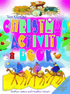 Ten Minute Christmas Activity Book