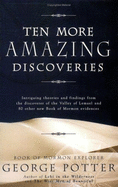 Ten More Amazing Discoveries - Potter, George D