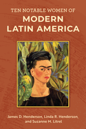 Ten Notable Women of Modern Latin America