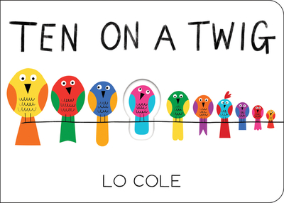 Ten on a Twig - Cole, Lo