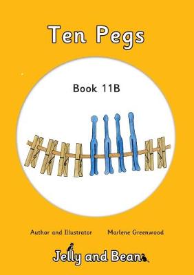 Ten Pegs - 