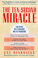 Ten-Second Miracle