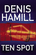 Ten Spot: A Bobby Emmet Novel