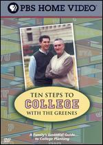 Ten Steps to College