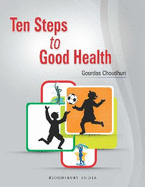 Ten Steps to Good Health