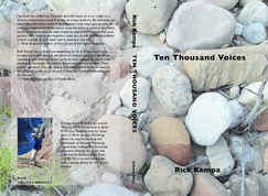 Ten Thousand Voices - Kempa, Rick; Kempa, Rick