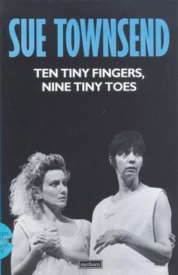 Ten Tiny Fingers, Ten Tiny Toes - Townsend, Sue