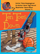 Ten Toes Down: Volume 1