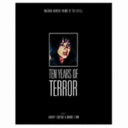 Ten Years of Terror: British Horror Films of the 1970s