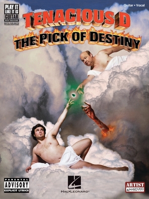 Tenacious D: The Pick of Destiny - Tenacious D