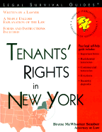 Tenants' Rights in New York - Sember, Brette McWhorter, Atty.