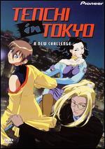 Tenchi in Tokyo, Vol. 6: A New Challenge