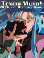 Tenchi Muyo! Role-Playing Game and Resource Book - Pulver, David L