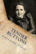Tender buttons