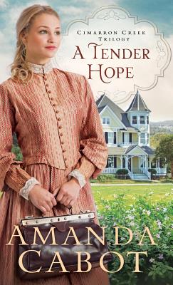 Tender Hope - Cabot, Amanda (Preface by)