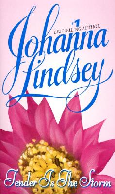 Tender Is the Storm - Lindsey, Johanna