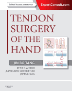 Tendon Surgery of the Hand with Access Code