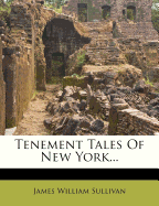 Tenement Tales of New York