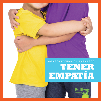 Tener Empata (Having Empathy) - Nelson, Penelope S